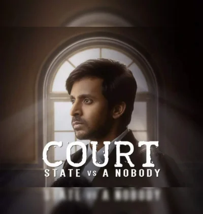 Court State Vs a Nobody